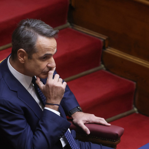 Čovek koji je hakovao Grčku progovorio iz zatvora