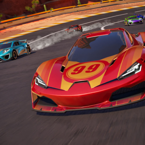 Fortnite do daljnjeg ostaje bez 3 game moda