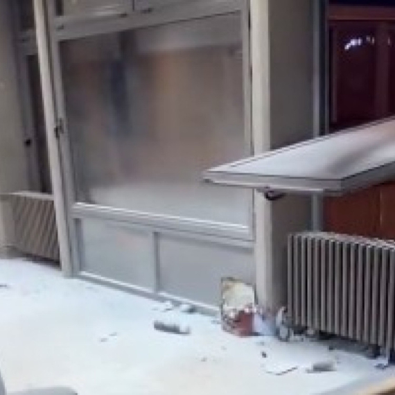 The Higher Public Prosecutor's Office (VJT) has issued a summons for hearing of Dean Sinani and staff members