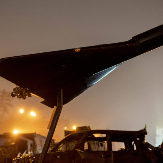 Is huge chaos coming? Iran gets Putin's deadly weapons — PHOTO