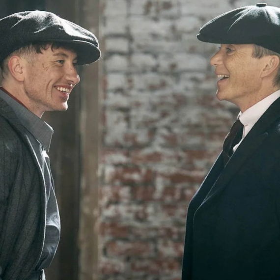 Uprkos pomešanim kritikama ovaj film je još uvek među najgledanijim na Netflixu FOTO/VIDEO