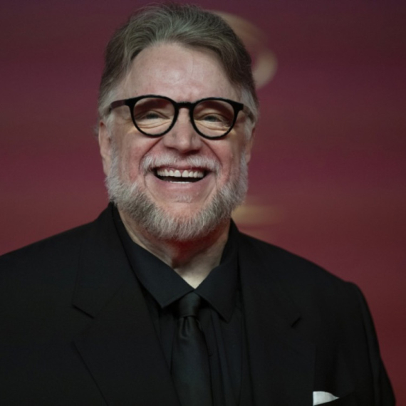 Giljermo del Toro bi dao sve da može da snimi ovaj film: "Mračna i emotivna priča"
