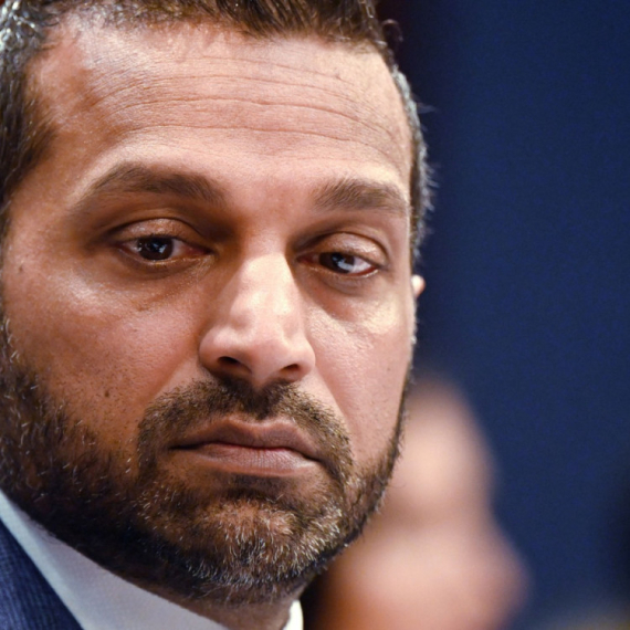 FBI: "Patelov imejl jeste hakovan, ali nije sadržao osetljive informacije"