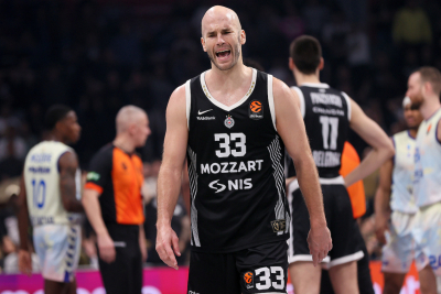 Slika za Gotovo: Kalates u crno-belom!