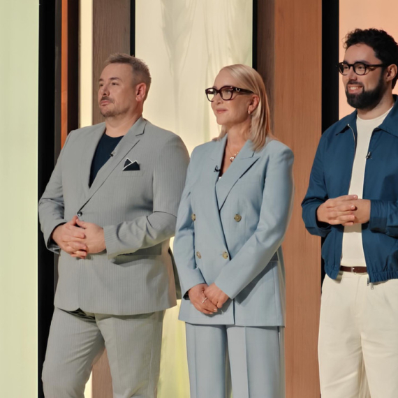 Sudije "MasterChef Srbija" nisu ocenjivale takmičare: Evo ko je to učinio umesto njih