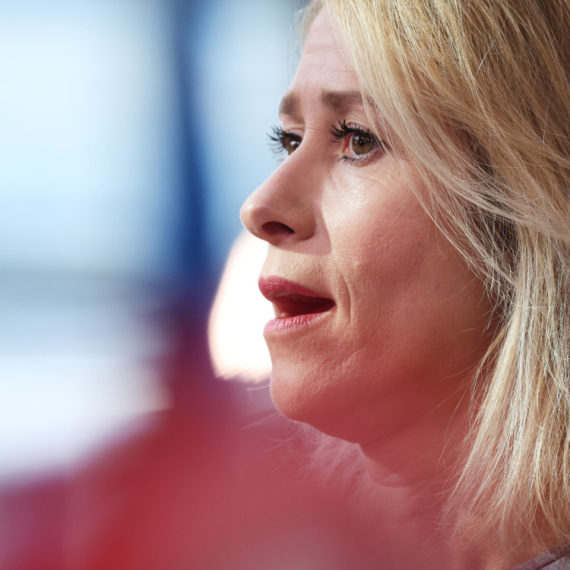 Kalas napala SAD – Rubio uzvratio: "Ako možete bolje, samo napred"