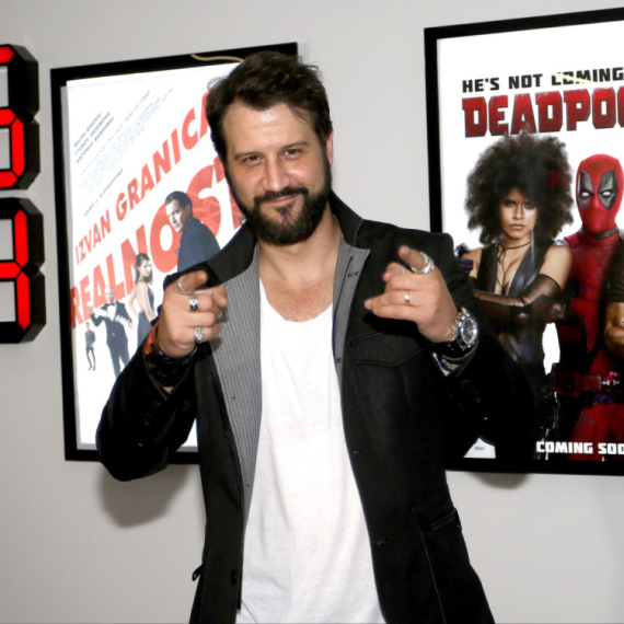 Stefan Kapičić ponovo uz reditelja Deadpoola, sada rame uz rame sa Kijanu Rivsom