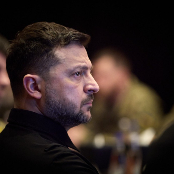 Zelenski otkrio: "Ovo je uslov za kraj rata" VIDEO