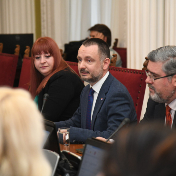 Vlada Srbije imenovala Apostolovića za glavnog pregovarača u pregovorima o pristupanju EU