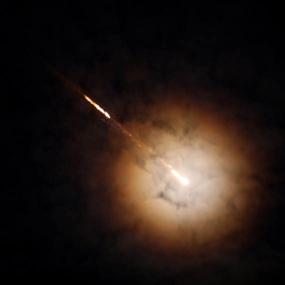 Skoro 2.000 mrtvih u Iranu; Raste broj ranjenih američkih vojnika; Huti izveli dva napada na Izrael FOTO/VIDEO