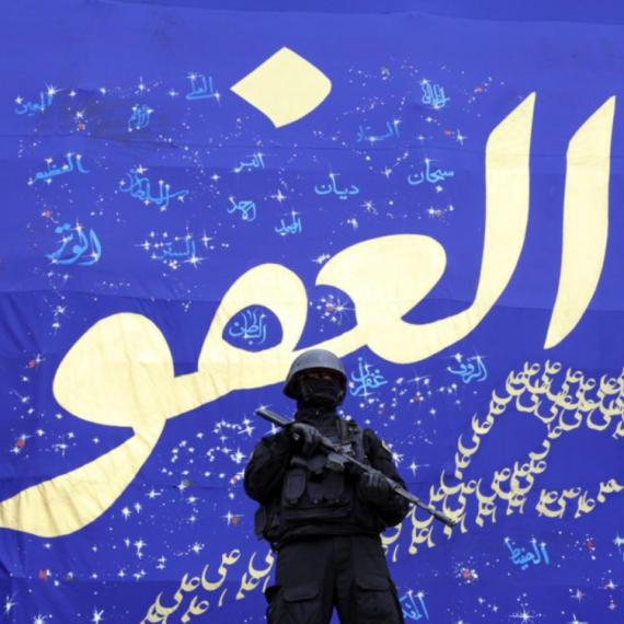 Brutal message to Trump; Masked soldiers storm and seize a ship VIDEO