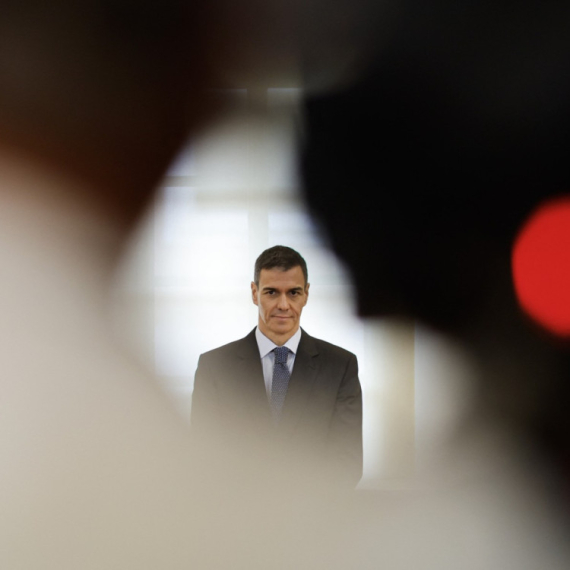 "Španija je na pravoj strani istorije"