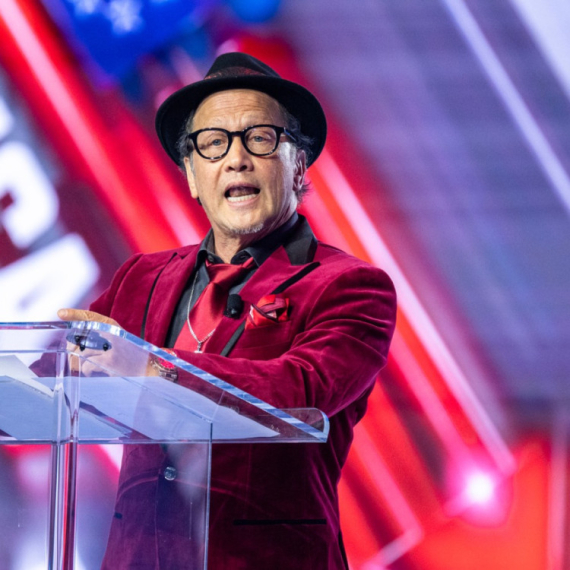 Rob Šnajder traži obavezan vojni rok u SAD: "Svi osamnaestogodišnjaci da služe dve godine"