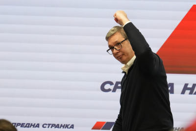 Slika za Politika je šah, a ne copy – paste: Srbija je "mađarski scenario" razbila 15. marta prošle godine