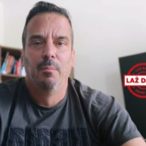 Laž dana; Piper analizirao izborni poraz: "Blokaderi pukli, kao Nemci u Staljingradu" VIDEO