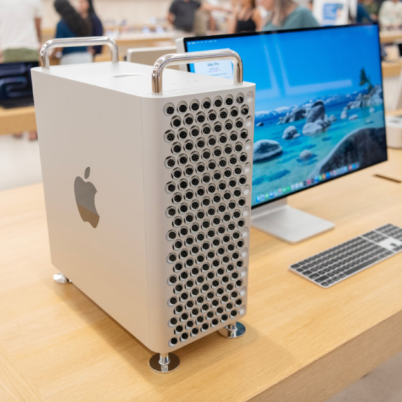 Kraj jedne ere: Apple zvanično "ugasio" ovaj model