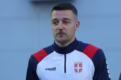Slika za "Uz sve poštovanje – Sergej ne nedostaje ovoj reprezentaciji"