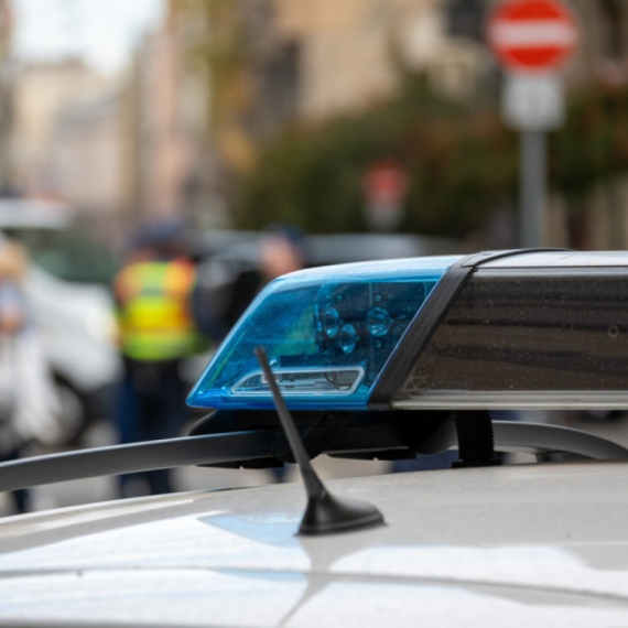 Region u panici; Stižu dojave o bombama; Policije na nogama