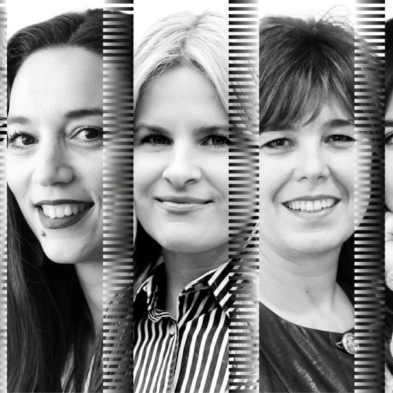 Ko postavlja pravila igre: Paneli Dana komunikacija ispituju odgovornost, uticaj i poverenje