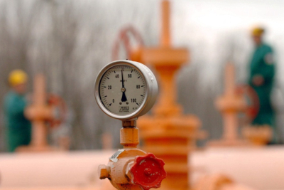 Slika za Rusija spremna da isporučuje gas Evropi – ako ga ostane dovoljno