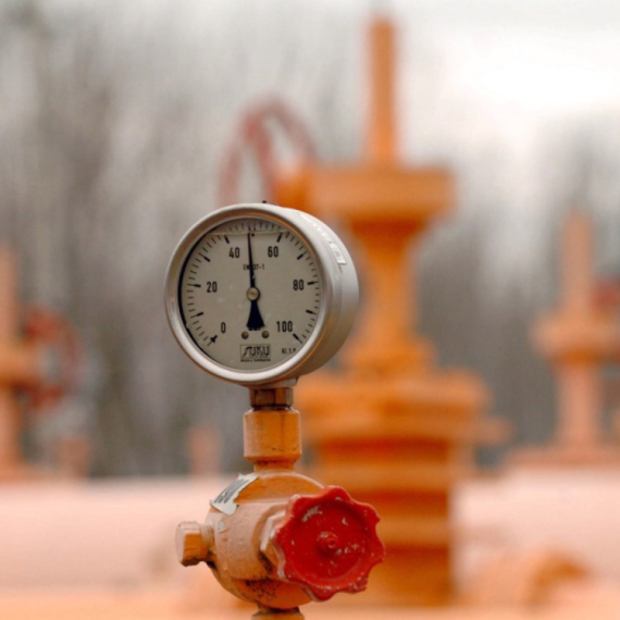 Is Russian gas returning to Europe?