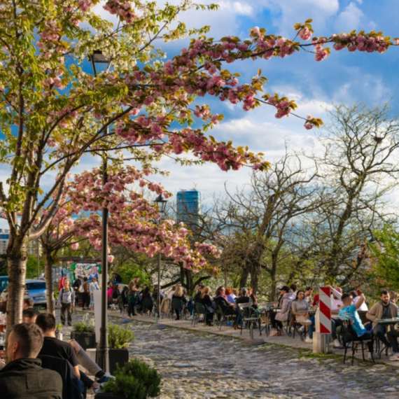 Srbijo, sledi promena: Biće i do 25 stepeni! Evo kog datuma stiže otopljenje FOTO