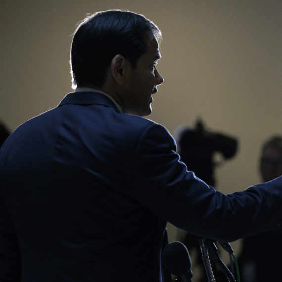 Rubio: "Iranska ponuda je neprihvatljiva"