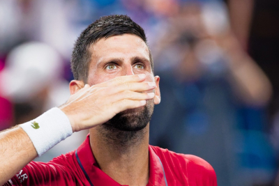 Slika za Đoković stiže u Zenicu