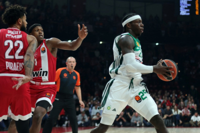 Slika za Haos u Atini: Opšta tuča VIDEO