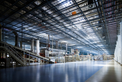 Slika za Industrijski kolaps: Propao bivši jugoslovenski gigant; 2.000 ljudi izgubilo posao