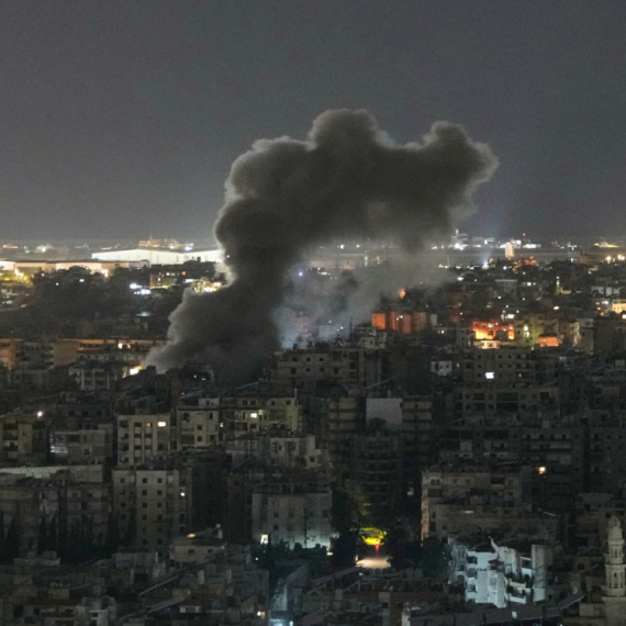 Urgent warning issued: "Evacuate immediately, heavy strikes to follow"