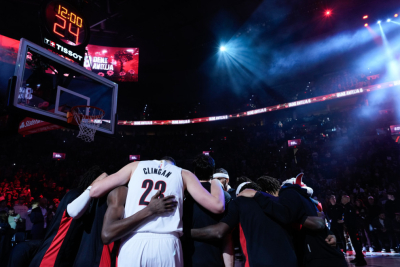 Slika za Prodata NBA franšiza – milijarde idu u humanitarne svrhe