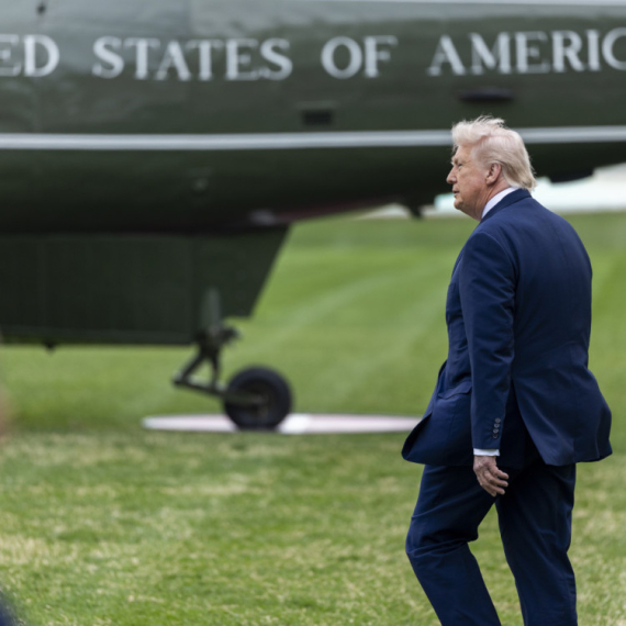 Trump ready to end war without reopening the Strait of Hormuz