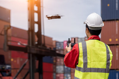 Slika za Kina lansirala najveći teretni dron na svetu: Evo šta sve može VIDEO