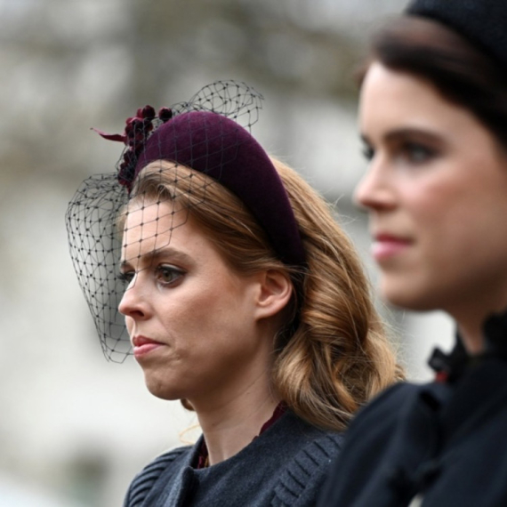 Ćerke bivšeg princa Endrjua ne mogu da podnesu sramotu: Donele važnu odluku