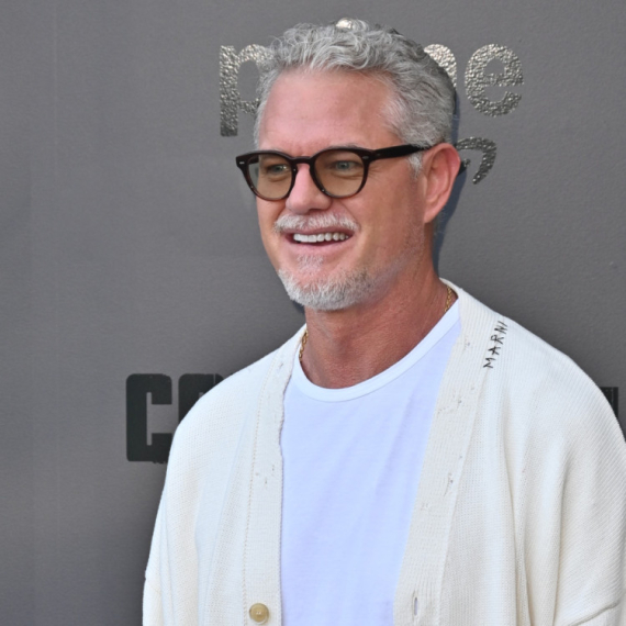 Ove scene je poslednje snimio Erik Dejn: Fanovi potreseni nakon objavljivanja VIDEO