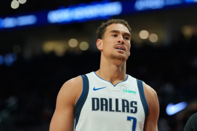 Slika za Srušen NBA rekord Bobana Marjanovića