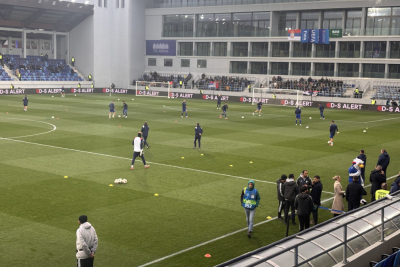 Slika za Srbija na popravnom – Veljko Paunović "promešao karte"