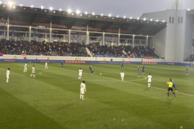 Slika za Šta se desilo? Srbija gubi!