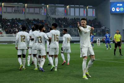 Slika za Srbija gubi posle velikog kiksa – Birmančević imao zicer VIDEO