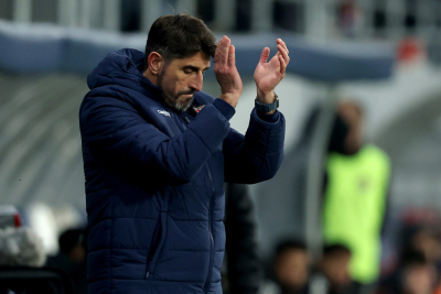 Slika za Paunović: "Sve je tu – samo da ispeglamo"