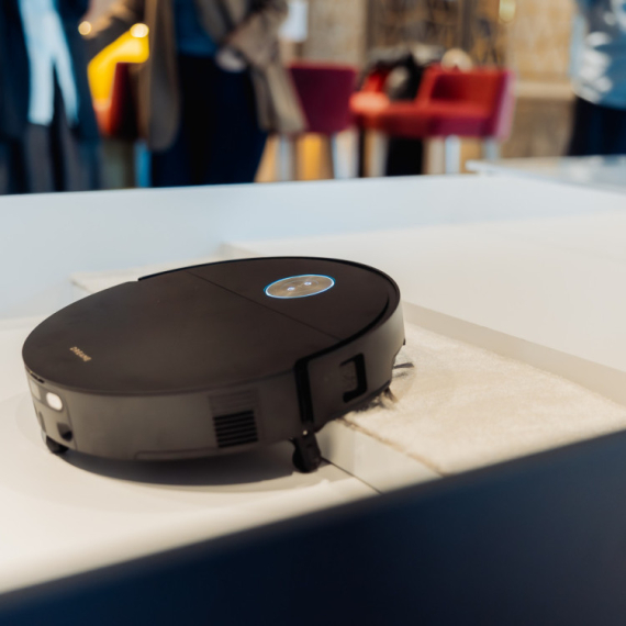 Dreame predstavio nove uređaje: U fokusu robot-usisivač X60 Ultra Complete