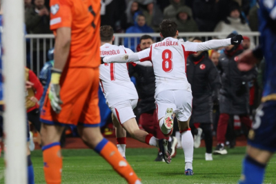 Slika za Turska utišala Prištinu i otišla na Mundijal!