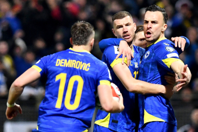 Slika za Tragedija Italijana u Zenici – BiH ide na Mundijal!