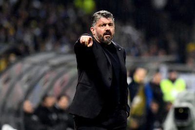 Slika za Gatuzo utučen: "Izvinjavam se Italiji"