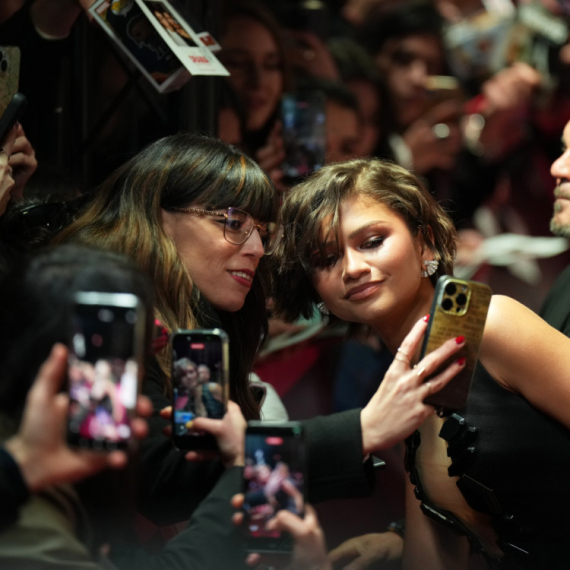 Zendeju ove godine gledamo u čak pet velikih ostvarenja: Nakon svih premijera uradiće nešto neočekivano