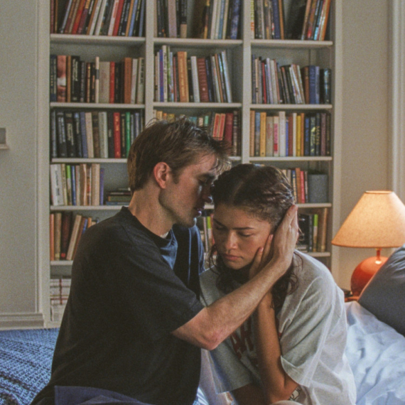 Mračna prošlost pred oltarom: Film "Drama" izazvao kontroverze i pre bioskopske premijere FOTO/VIDEO