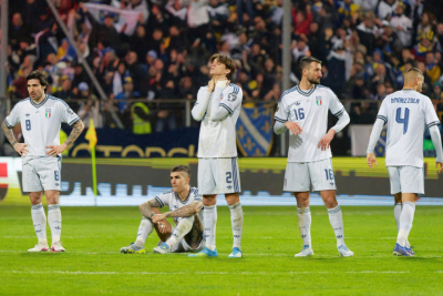 Slika za Tramp pokušava da "ugura" Italiju na Mundijal!