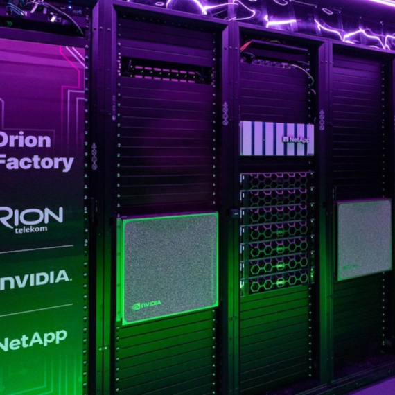 AI više nije samo softver: Ko kontroliše infrastrukturu, kontroliše budućnost