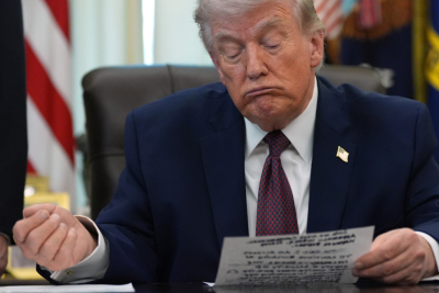 Slika za "Lako možemo da otvorimo Ormuski moreuz, uzmemo naftu i obogatimo se"